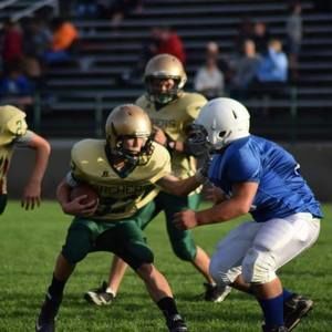 Meet your Posher, Bebee